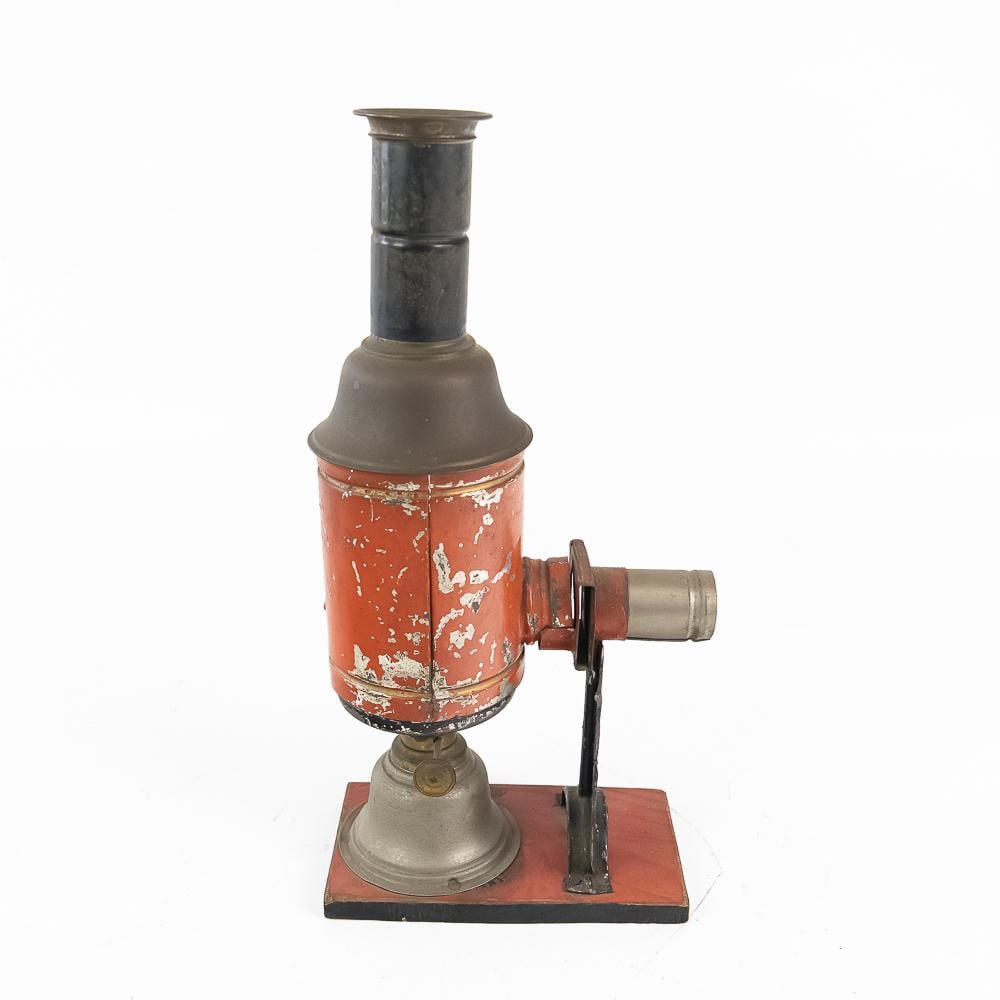 Vintage Toy Magic Lantern - 2