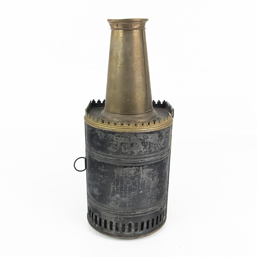 Vintage Magic Lantern Projector - 4