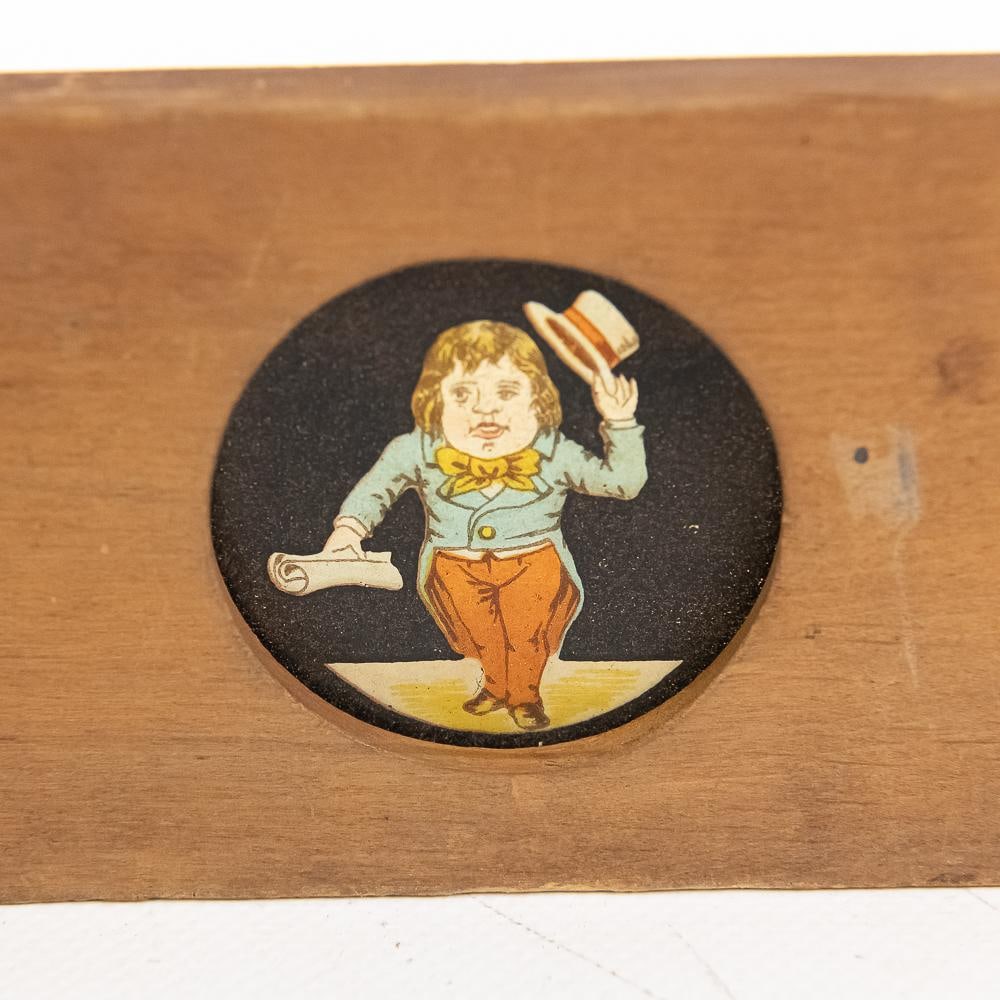 Magic Lantern Slip Slides & More (7) - 5