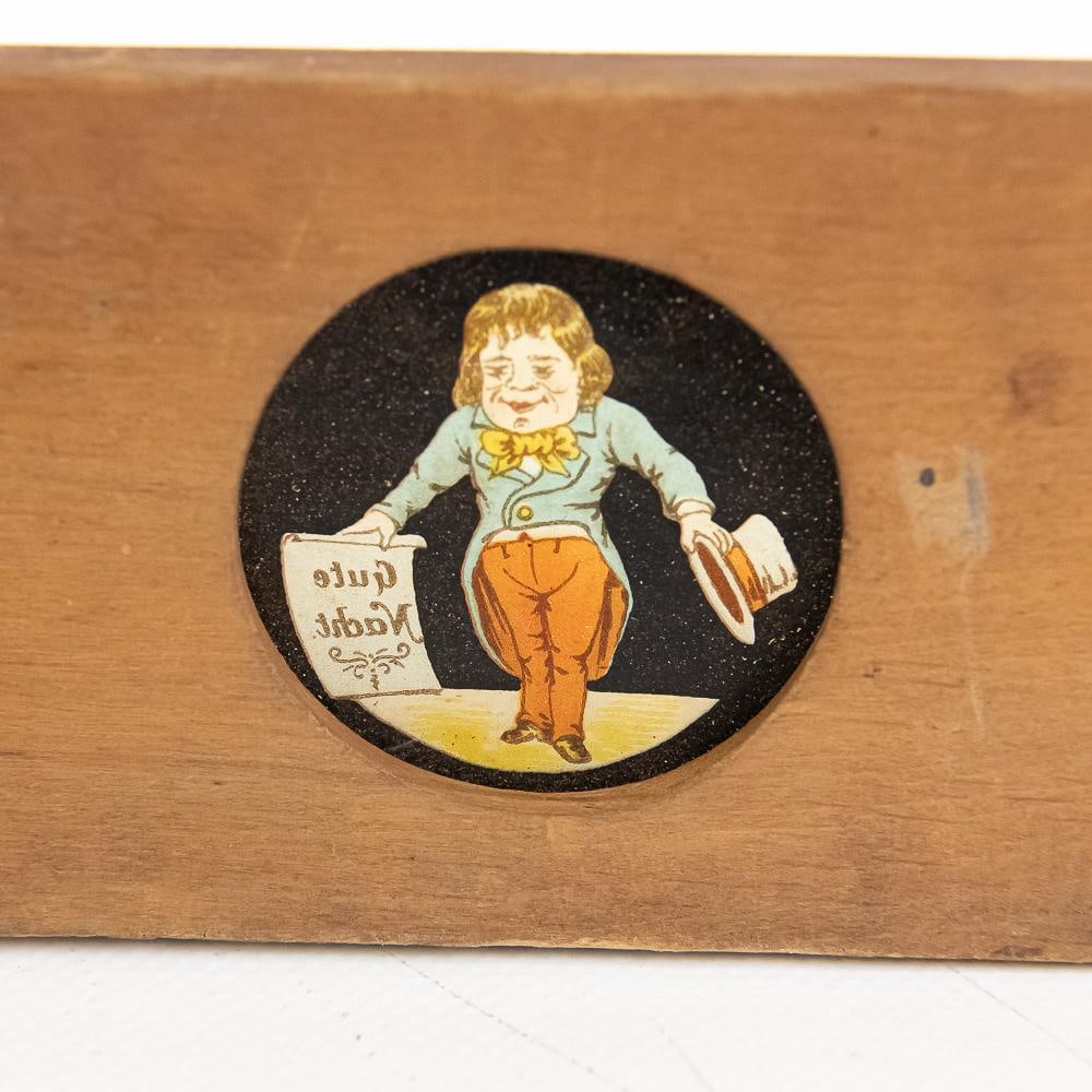 Magic Lantern Slip Slides & More (7) - 6