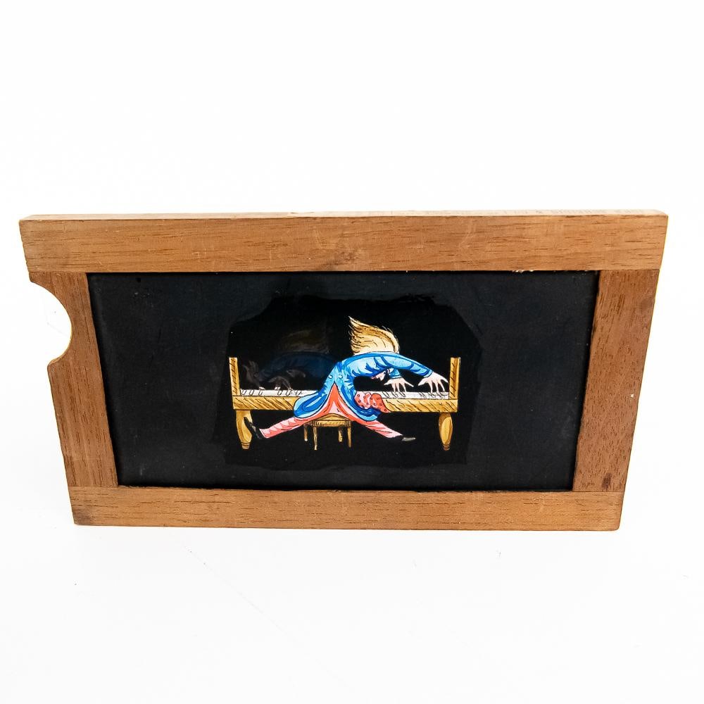 Magic Lantern Slip Slides & More (7) - 7