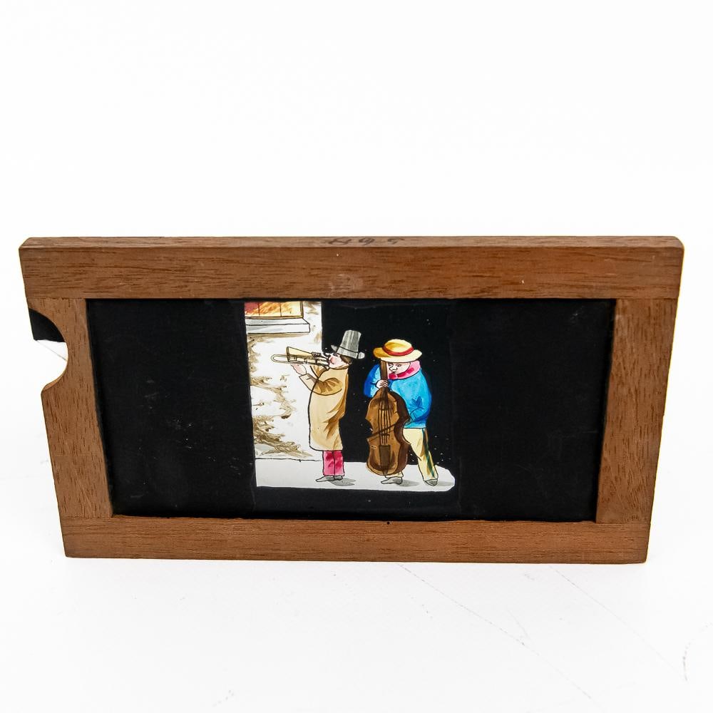 Magic Lantern Slip Slides & More (7) - 9