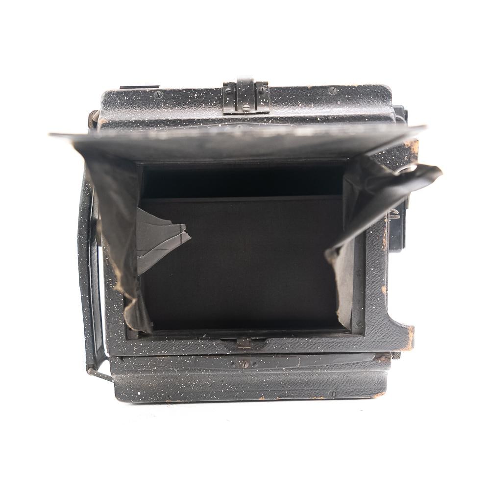 Graflex Speed Graphic Folding Camera - 6