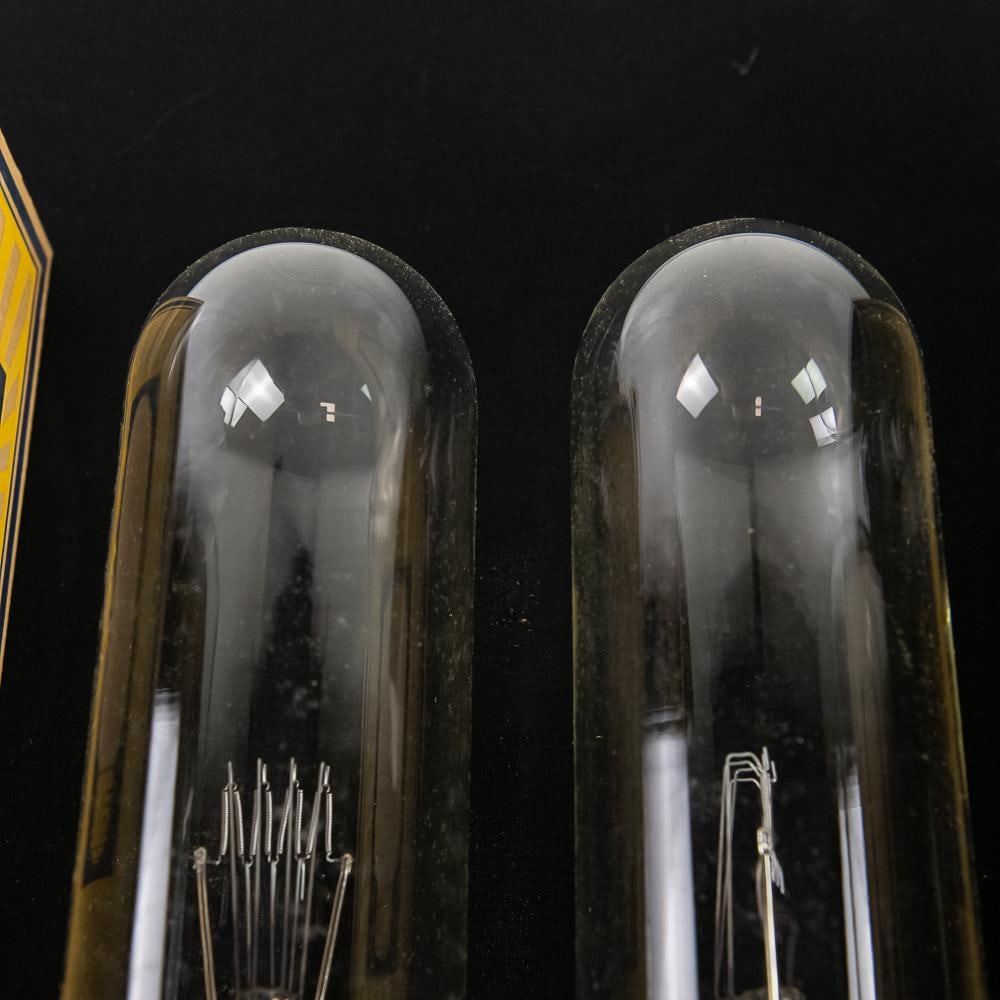 3 Piece Edison Lamp Boxes - 3