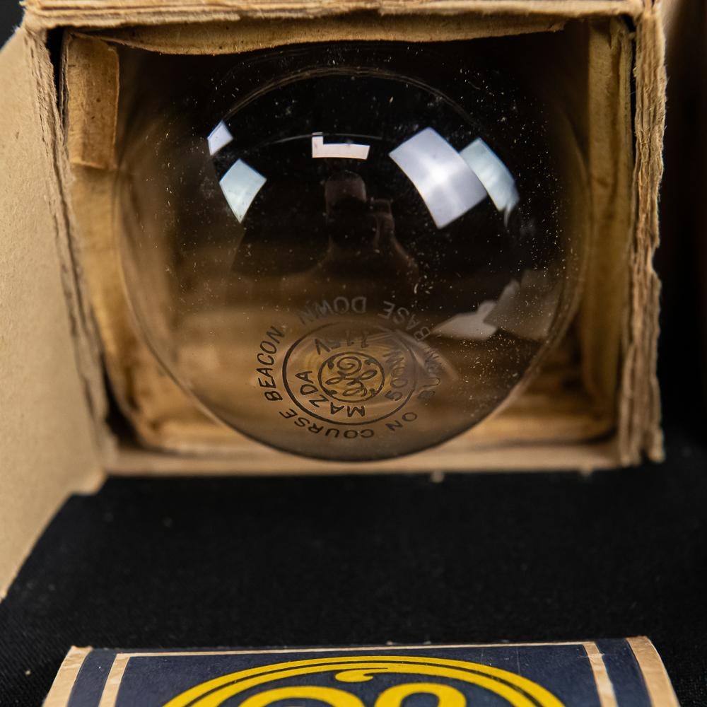 3 Piece Edison Lamp Boxes - 5