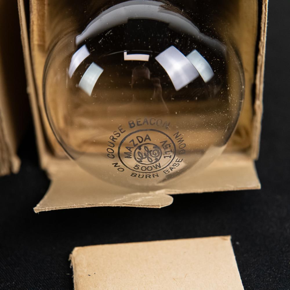 3 Piece Edison Lamp Boxes - 6