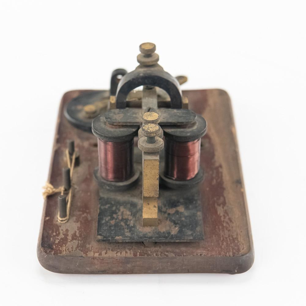 Signal Electric Telegraph Learner Set - 2