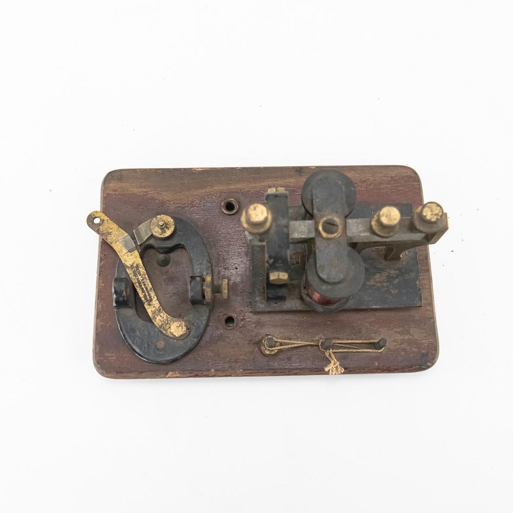 Signal Electric Telegraph Learner Set - 3