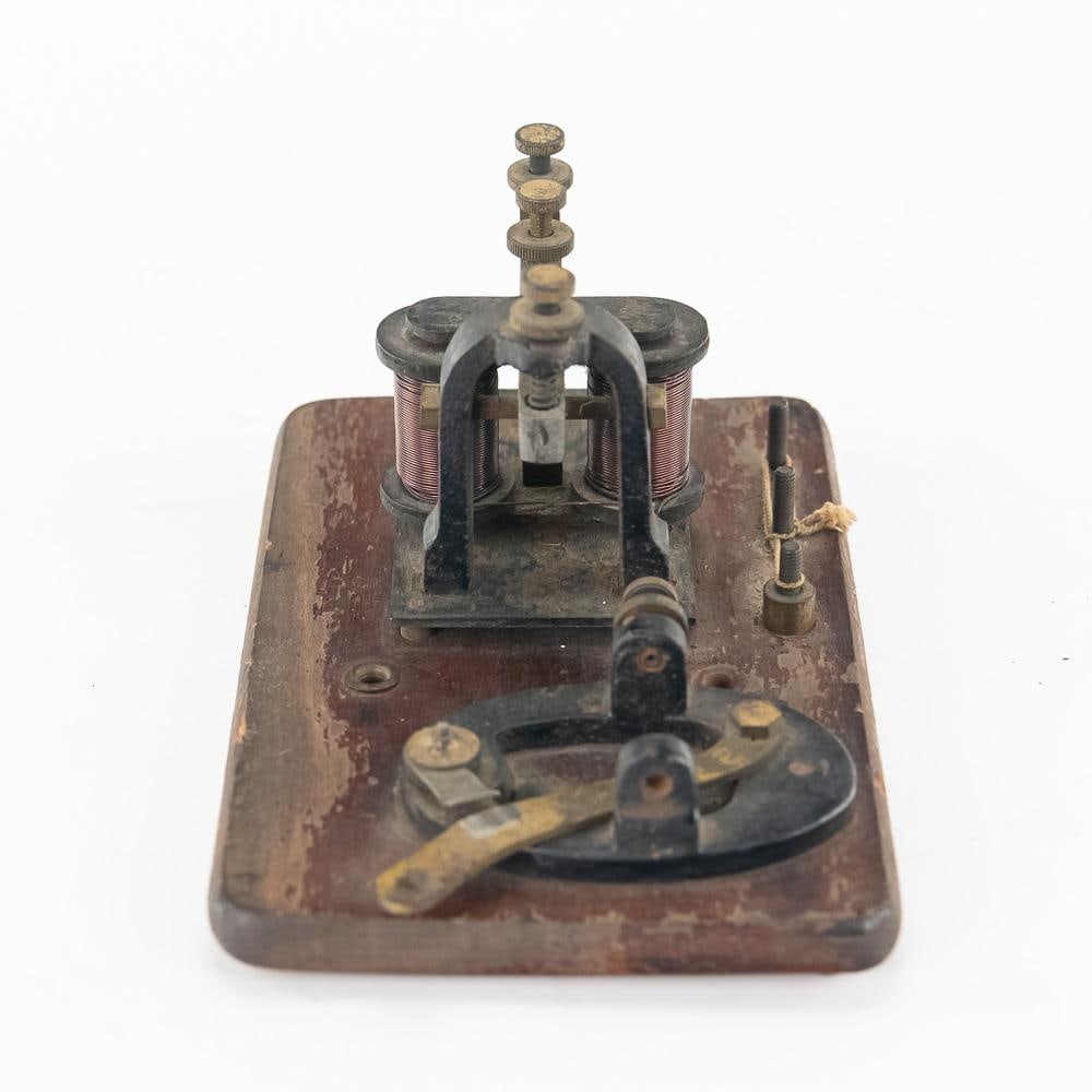 Signal Electric Telegraph Learner Set - 5