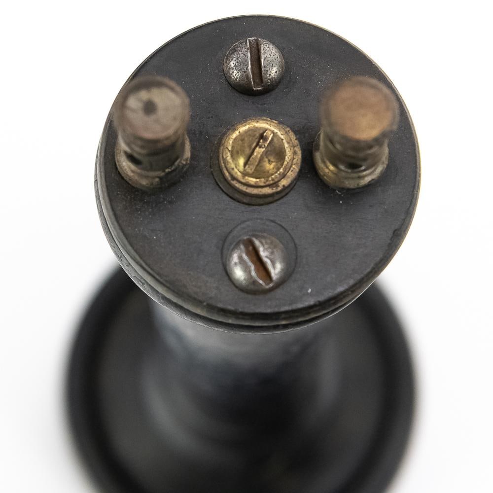 Long-pole Rubber Phone Receiver - 3