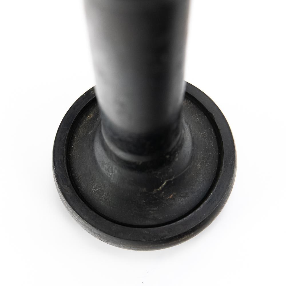 Long-pole Rubber Phone Receiver - 4