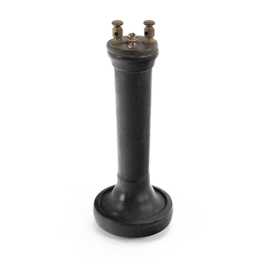 Long-pole Rubber Phone Receiver - 5