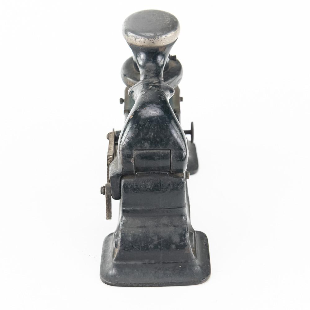 Hill's Centennial Desk Date Stamp - 6