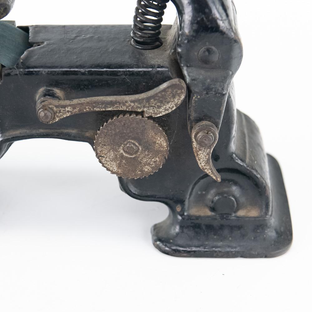 Hill's Centennial Desk Date Stamp - 8