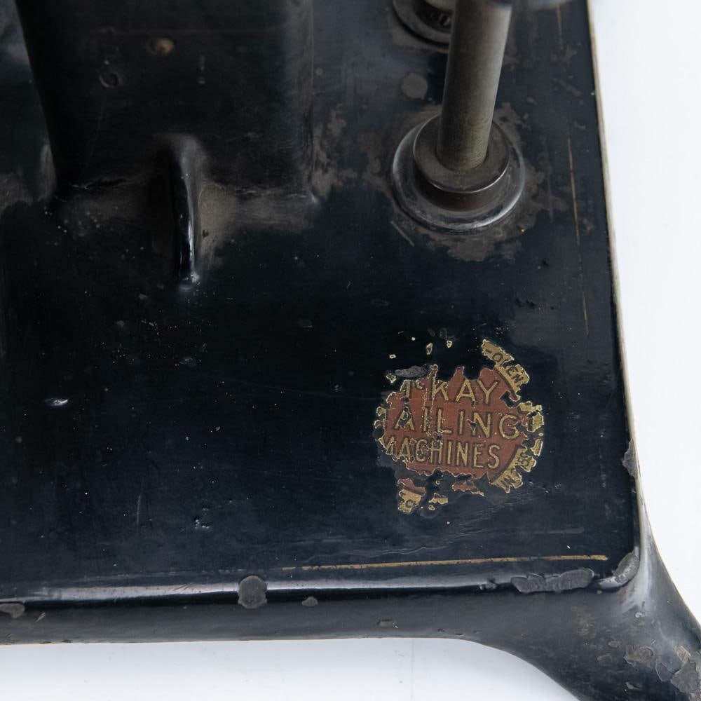 McKay Mailing Machine Labeler - 3