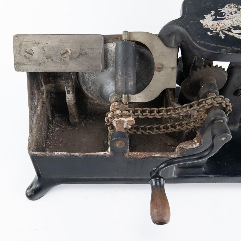 McKay Mailing Machine Labeler - 4