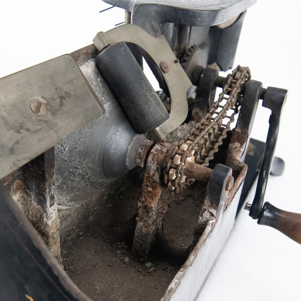 McKay Mailing Machine Labeler - 6