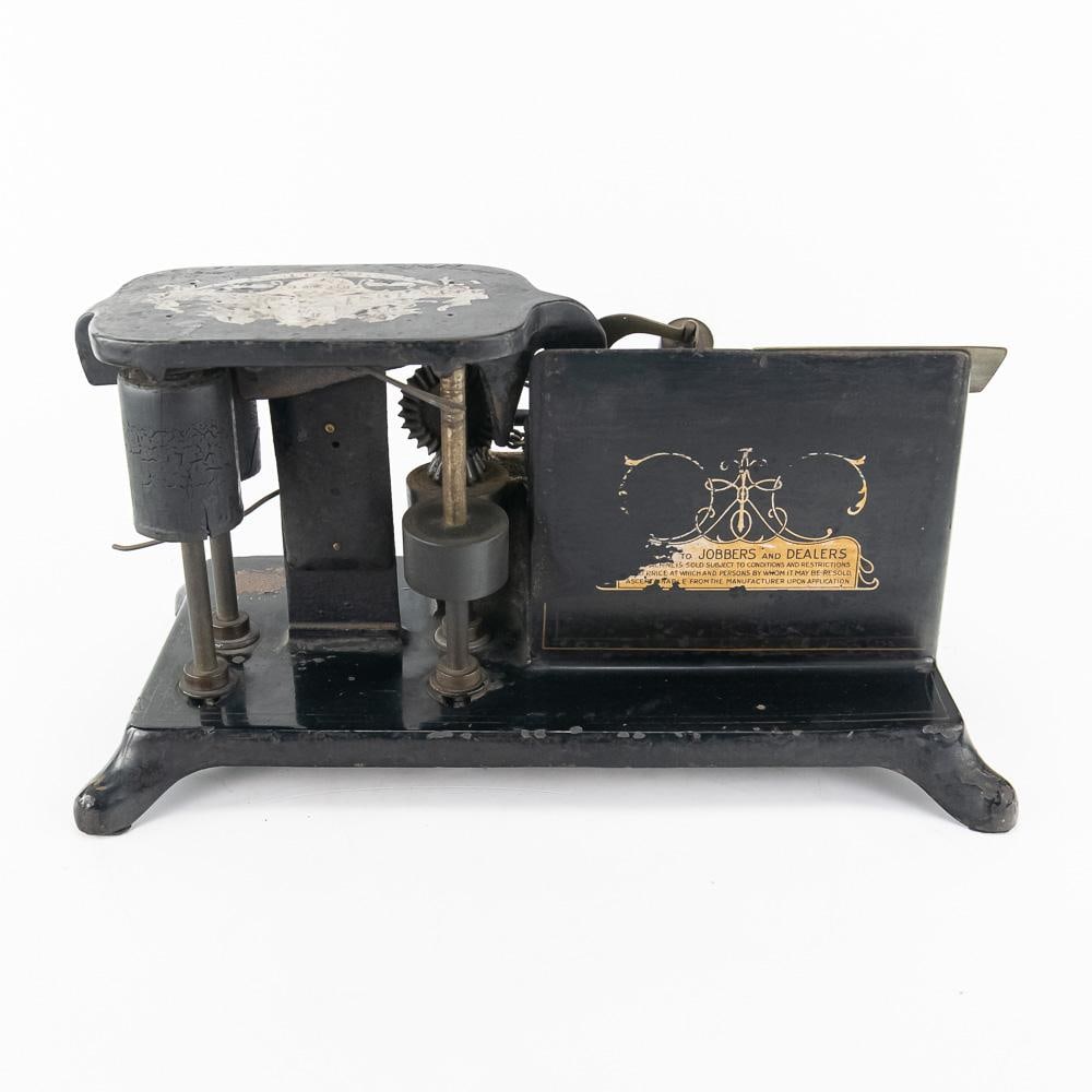 McKay Mailing Machine Labeler - 7
