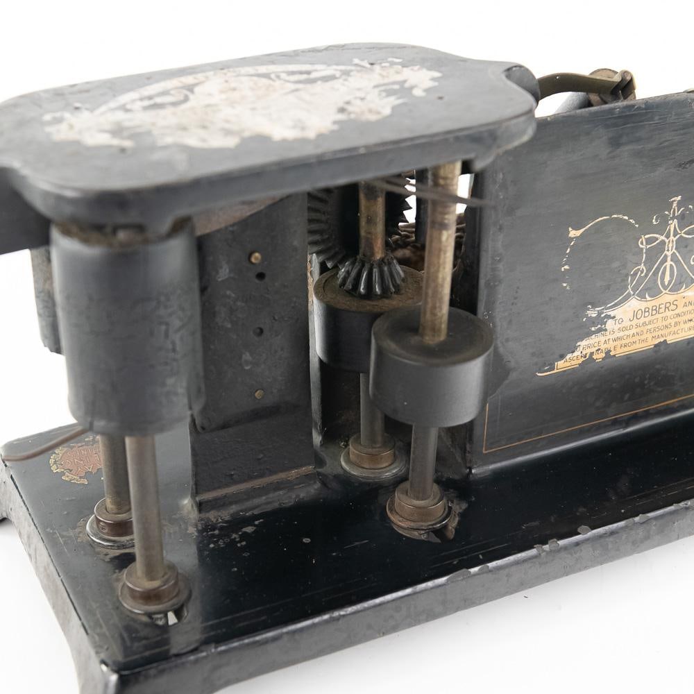 McKay Mailing Machine Labeler - 9