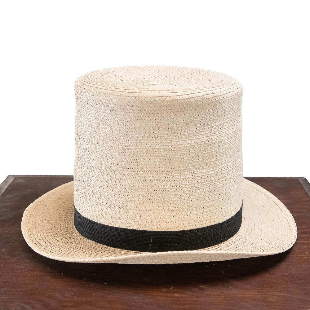 Antique Lyons Hat Conformator Set - 6