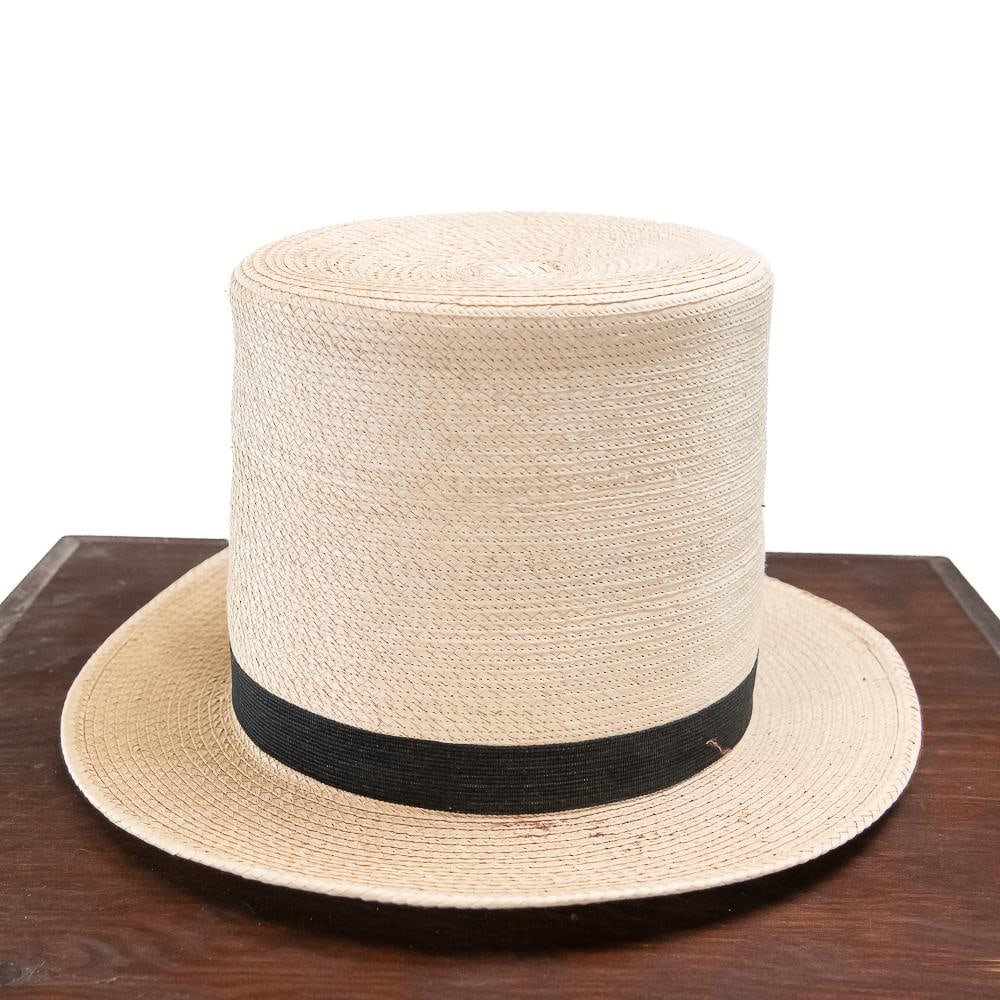 Antique Lyons Hat Conformator Set - 7