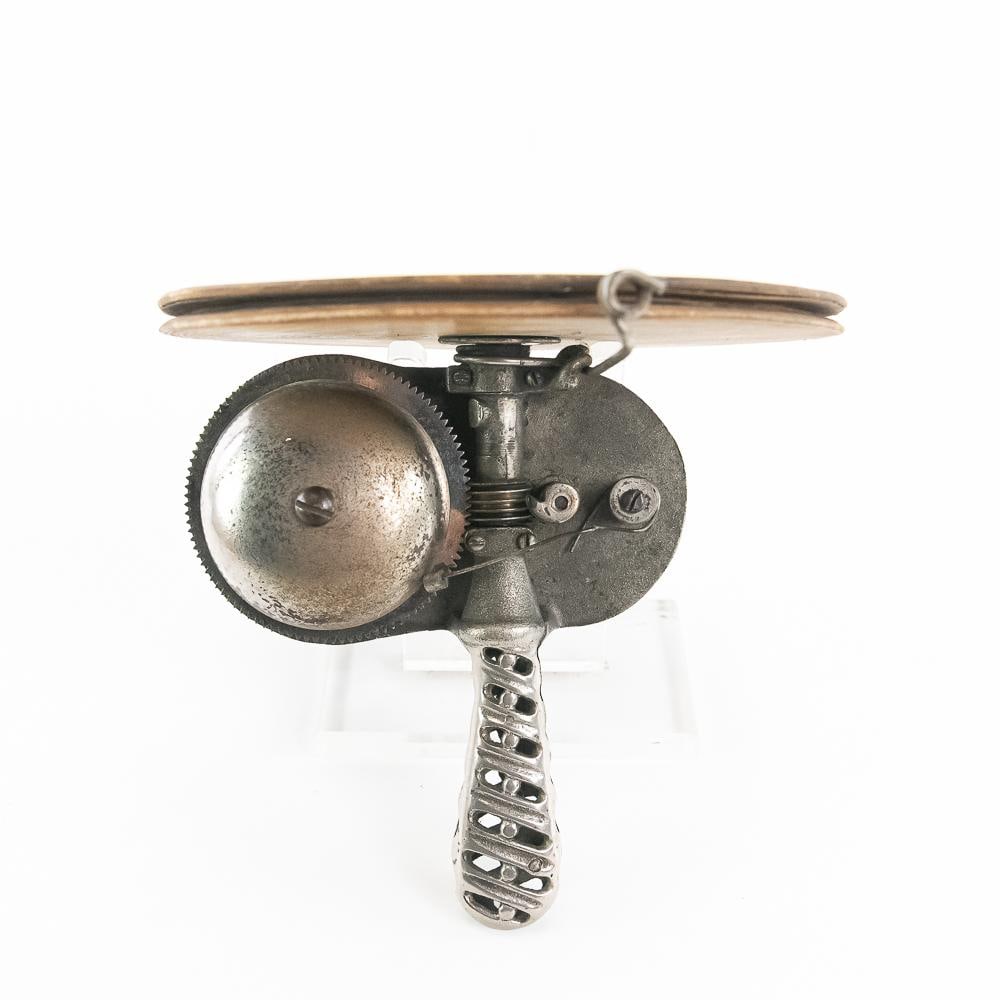 Antique Eureka Warp Measure - 5