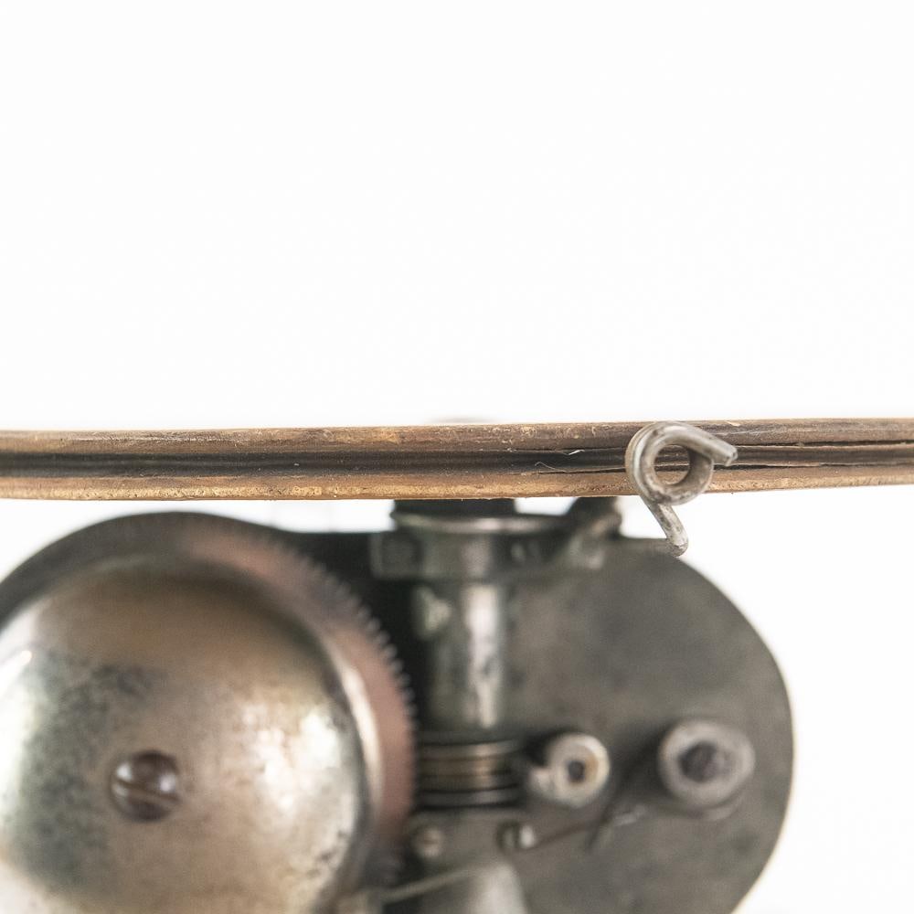 Antique Eureka Warp Measure - 8
