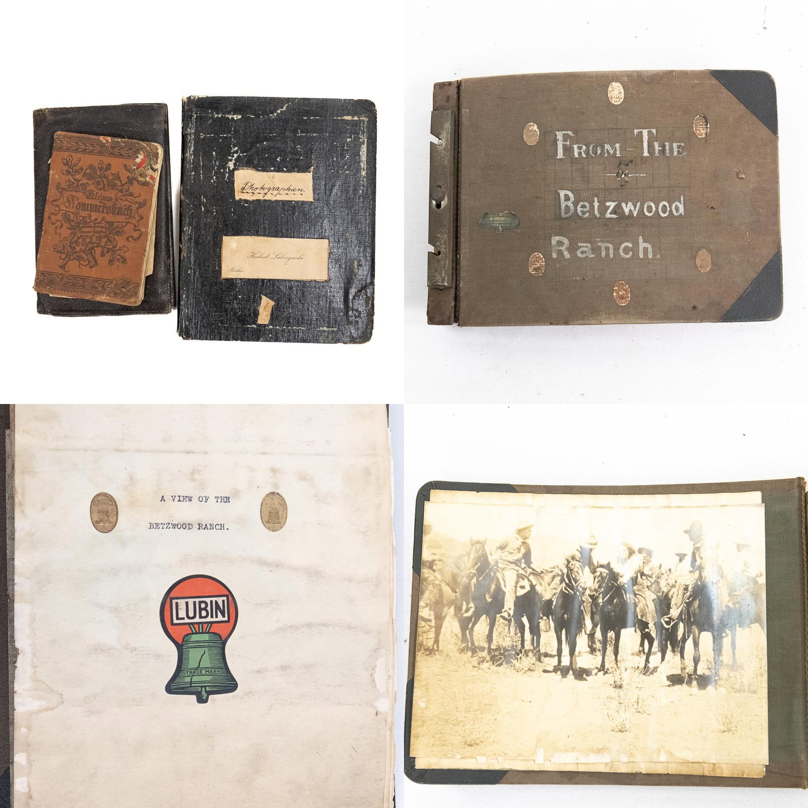 Lubin Studios Archive - 16