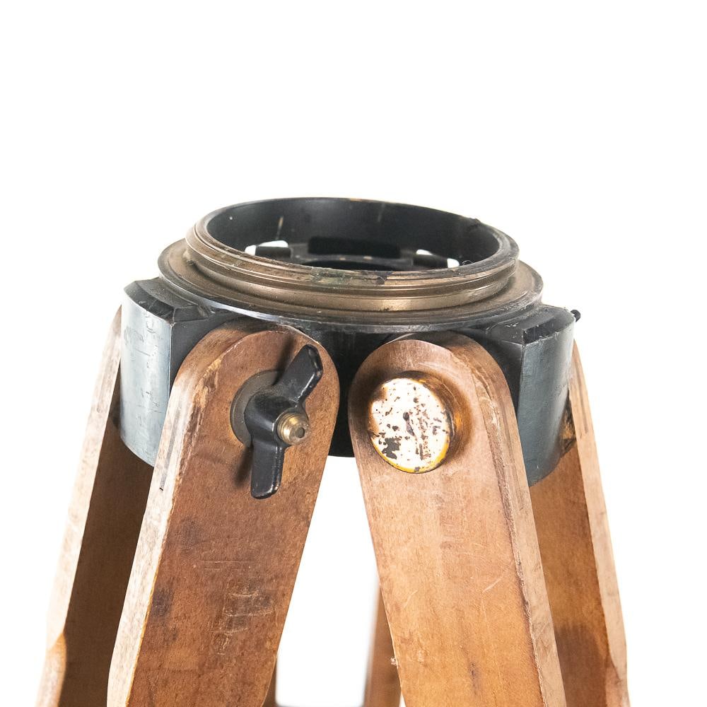 Vintage Technicolor Camera Tripod - 3