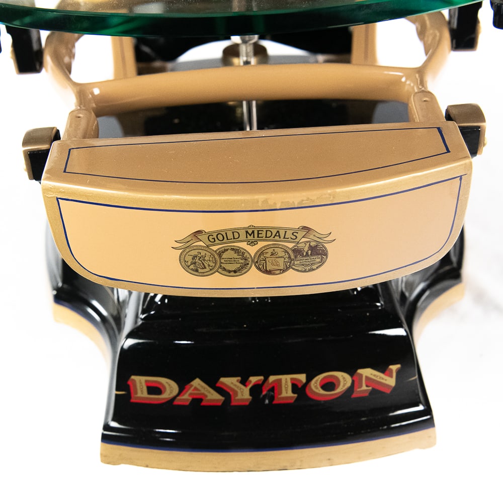 Restored Dayton Computing Scale - 7