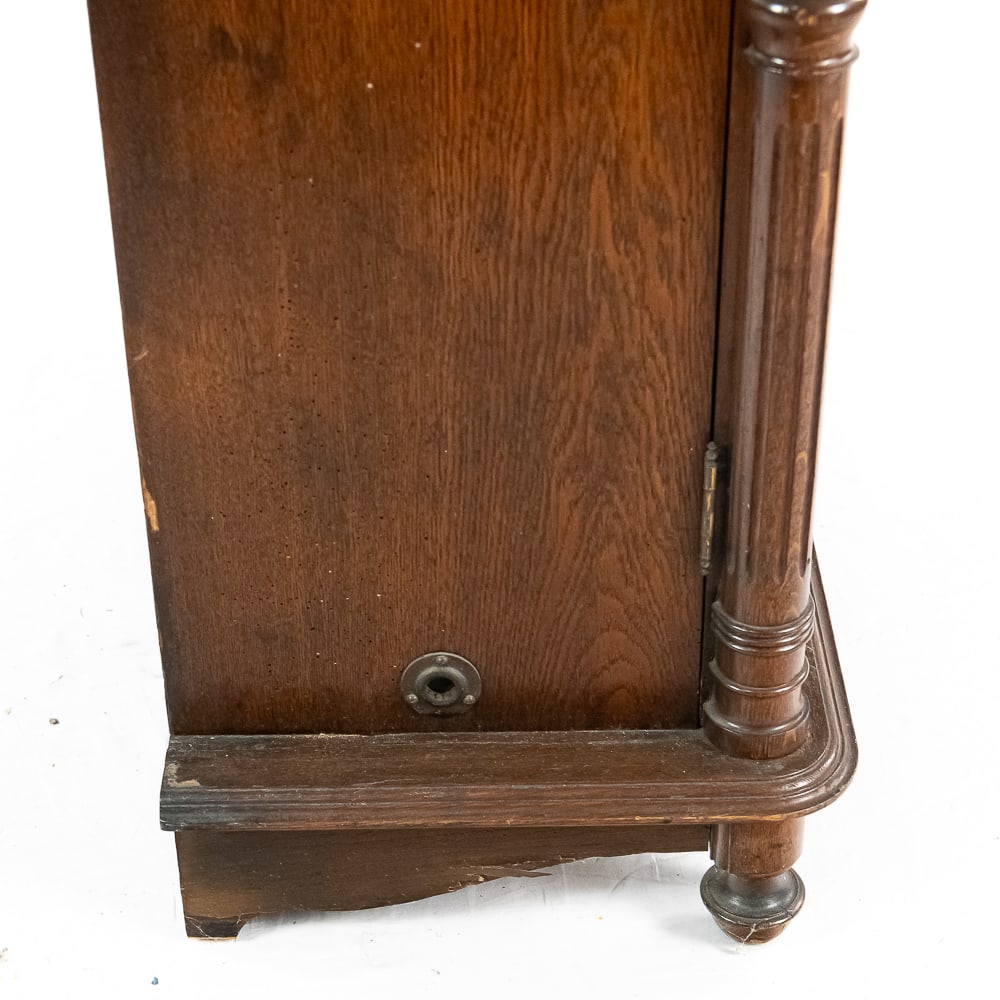 Lochmann Original Case Only Upright - 10