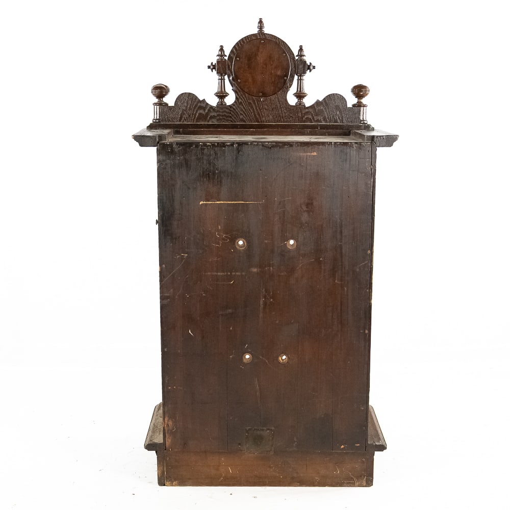 Lochmann Original Case Only Upright - 11