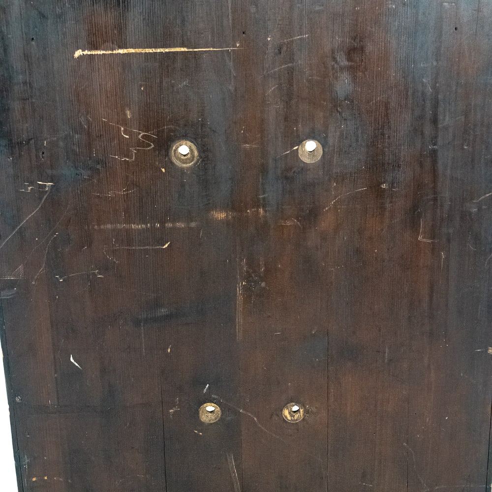 Lochmann Original Case Only Upright - 12
