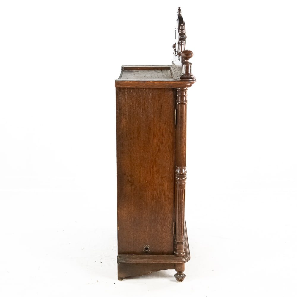 Lochmann Original Case Only Upright - 9
