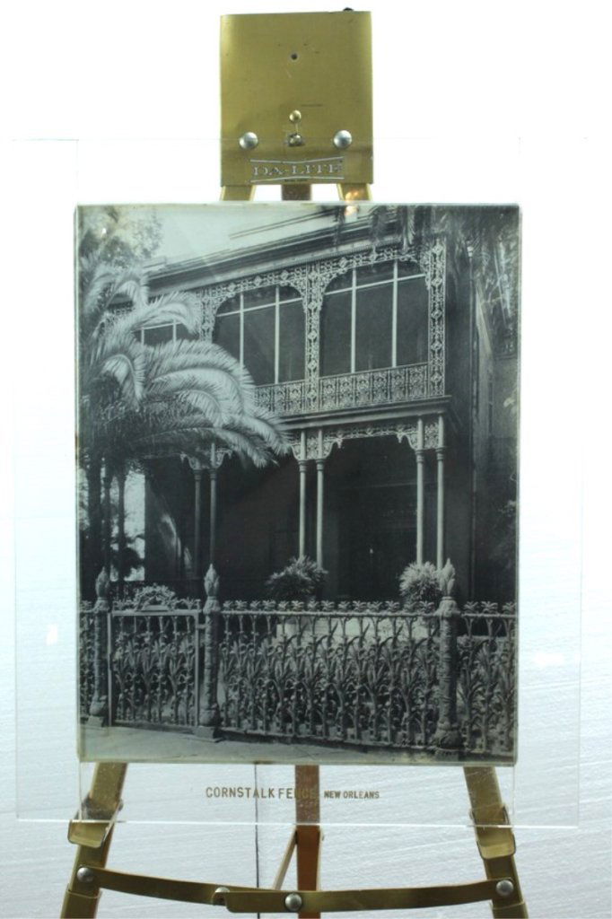 Frances Benjamin Johnston Old Antique Photograph (1 of 3)