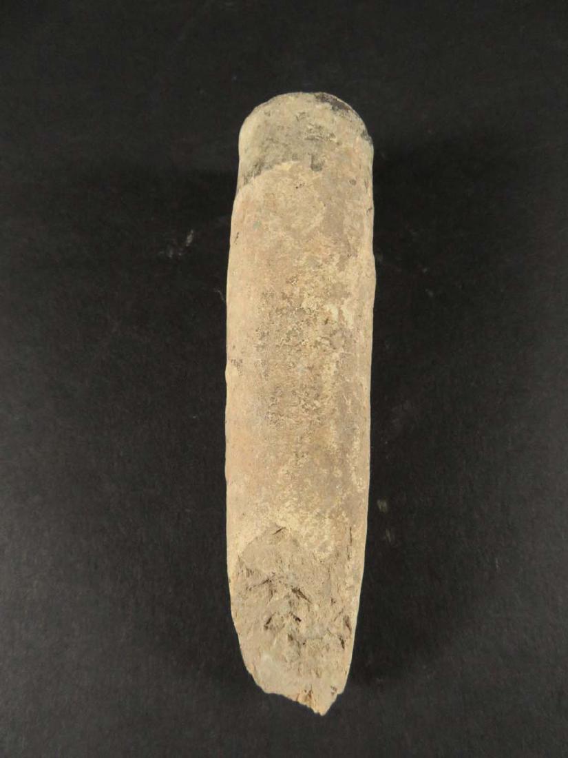 Ancient Egyptian Funerary Cone (1 of 1)