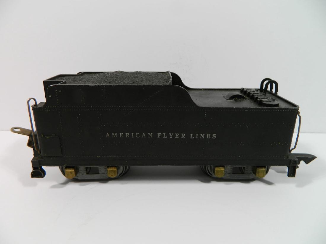 Train Coal Car 433a: TYPE:Collectibles SUB TYPE:Toys REGION:United States SUB REGION: MEDIUM:Metal SGD/UNS:Marked TITLE:Train Coal Car 433a CATALOG NOTES:Nice vintage toy by one of America's foremost model train manufactu