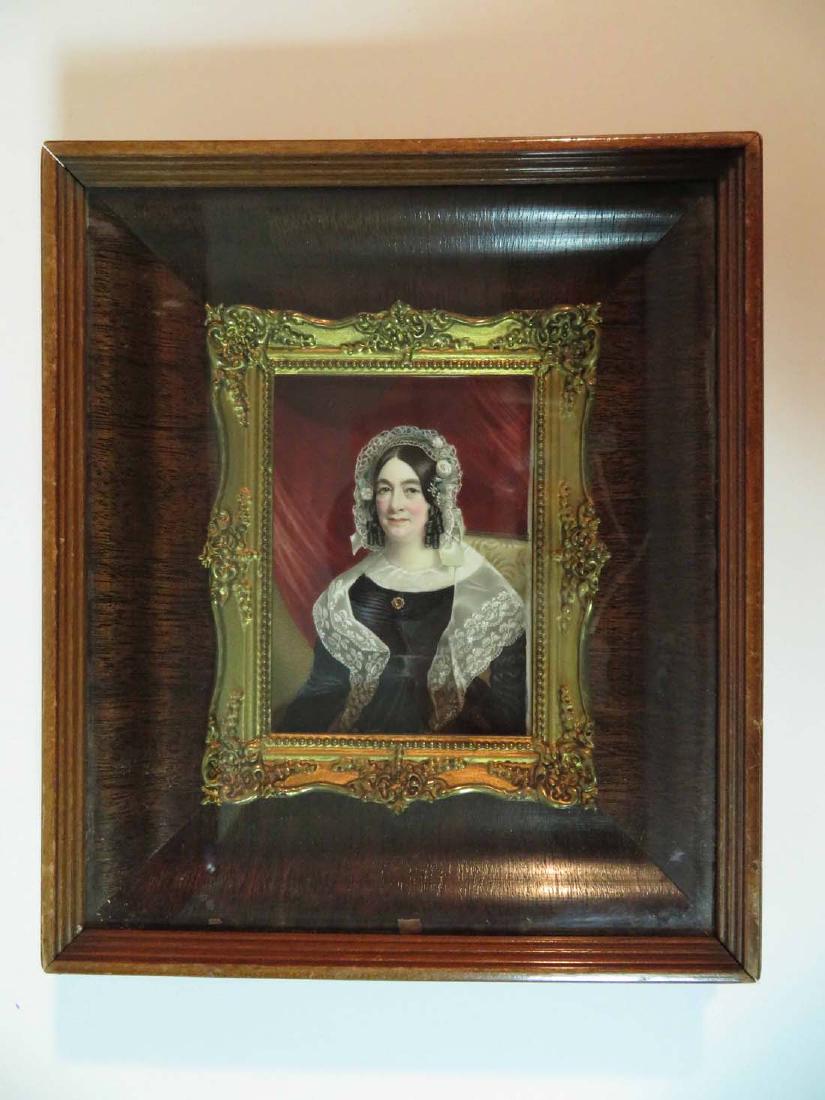 Ch Foot Tayler Portrait Elegant Woman (1 of 5)