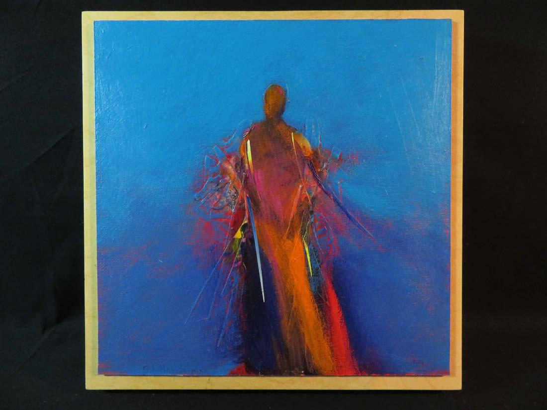 Ed Handelman San Francisco CA Figure (1 of 6)