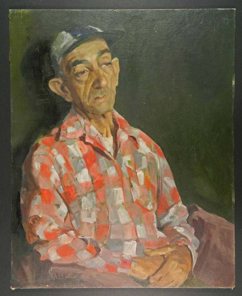 Josephine Molina Lobster Fisherman Gloucester (1 of 5)