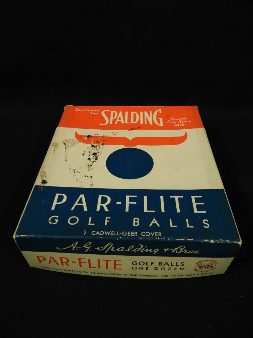 Spalding And Viking Golf Ball Lot: Sports,Golf,Balls,Spalding And Viking Golf Ball Lot,Original dozen box spalding par flite w/ 2 sleeves. Plus six individually wrapped viking golf balls.,,