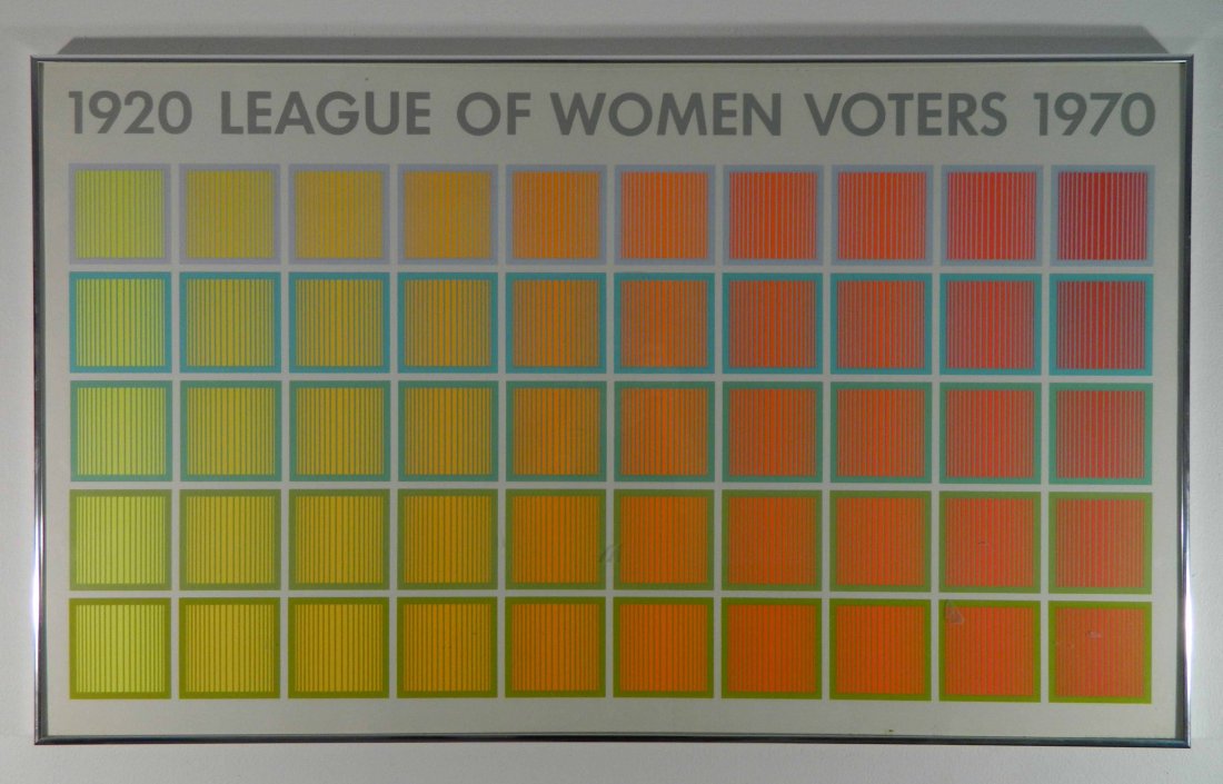 Richard Anusskiewicz League Of Women Voters (1 of 5)