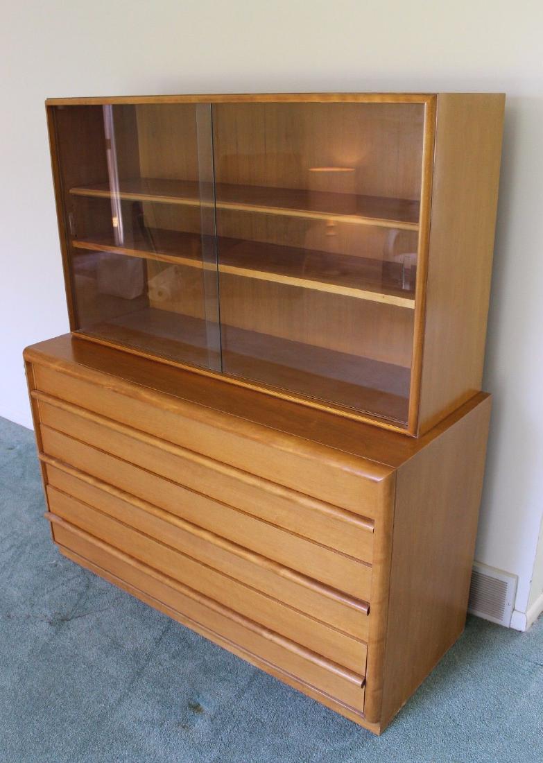 Robsjohn Gibbings for Widdicomb Cabinet Sideboard (1 of 5)