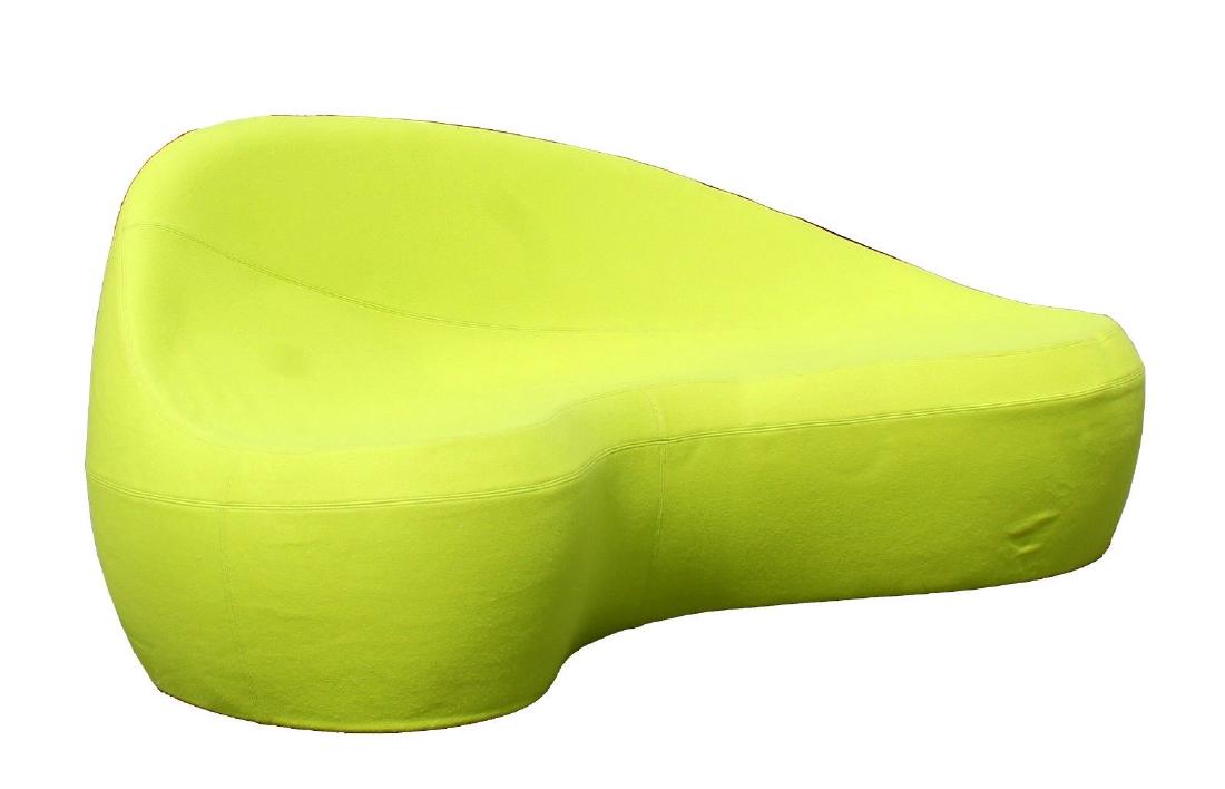 Contemporary Sofa Saruyama Toshiyuki Kita Moroso Italy (1 of 10)