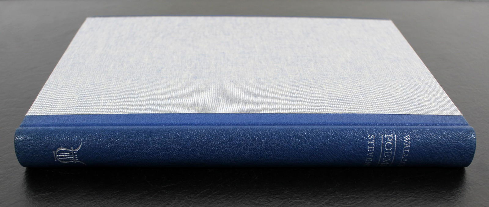 Wallace Stevens Home Book: For your consideration is this rare book by Wallace Stevens