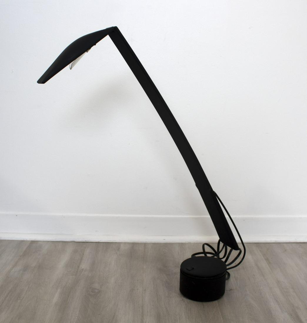 Barbaglia & Colombo Dove Vintage Table Lamp 1980s Italy (1 of 8)