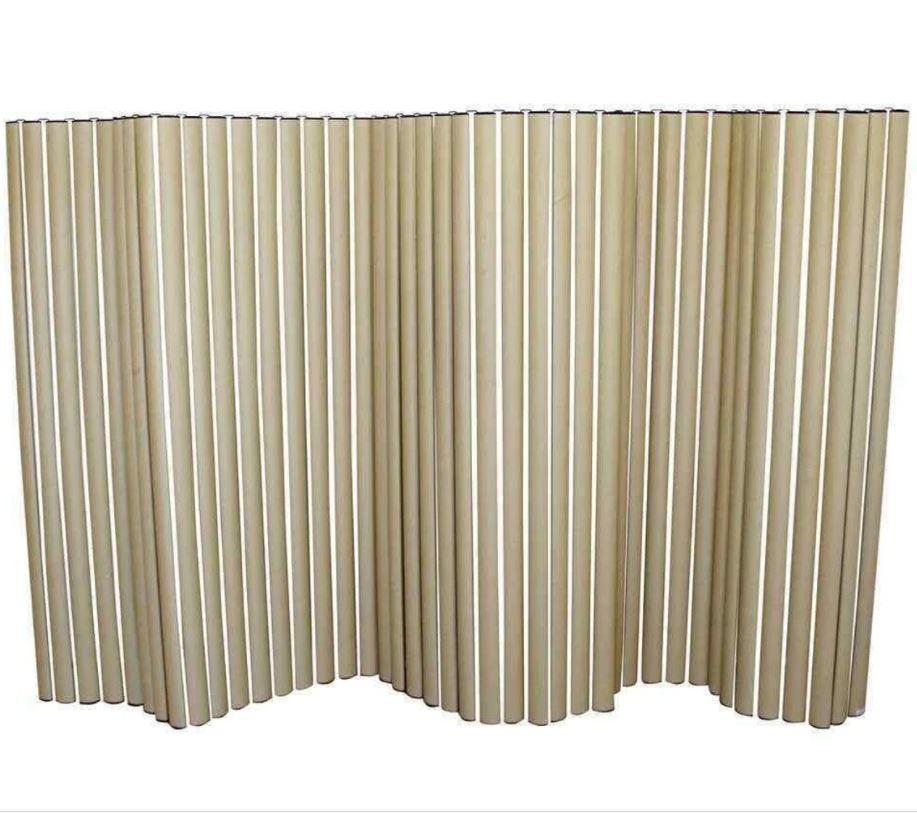 Hans Sandgren Jakobsen Viper Screen for Fritz Hansen Room Divider Denmark (1 of 8)