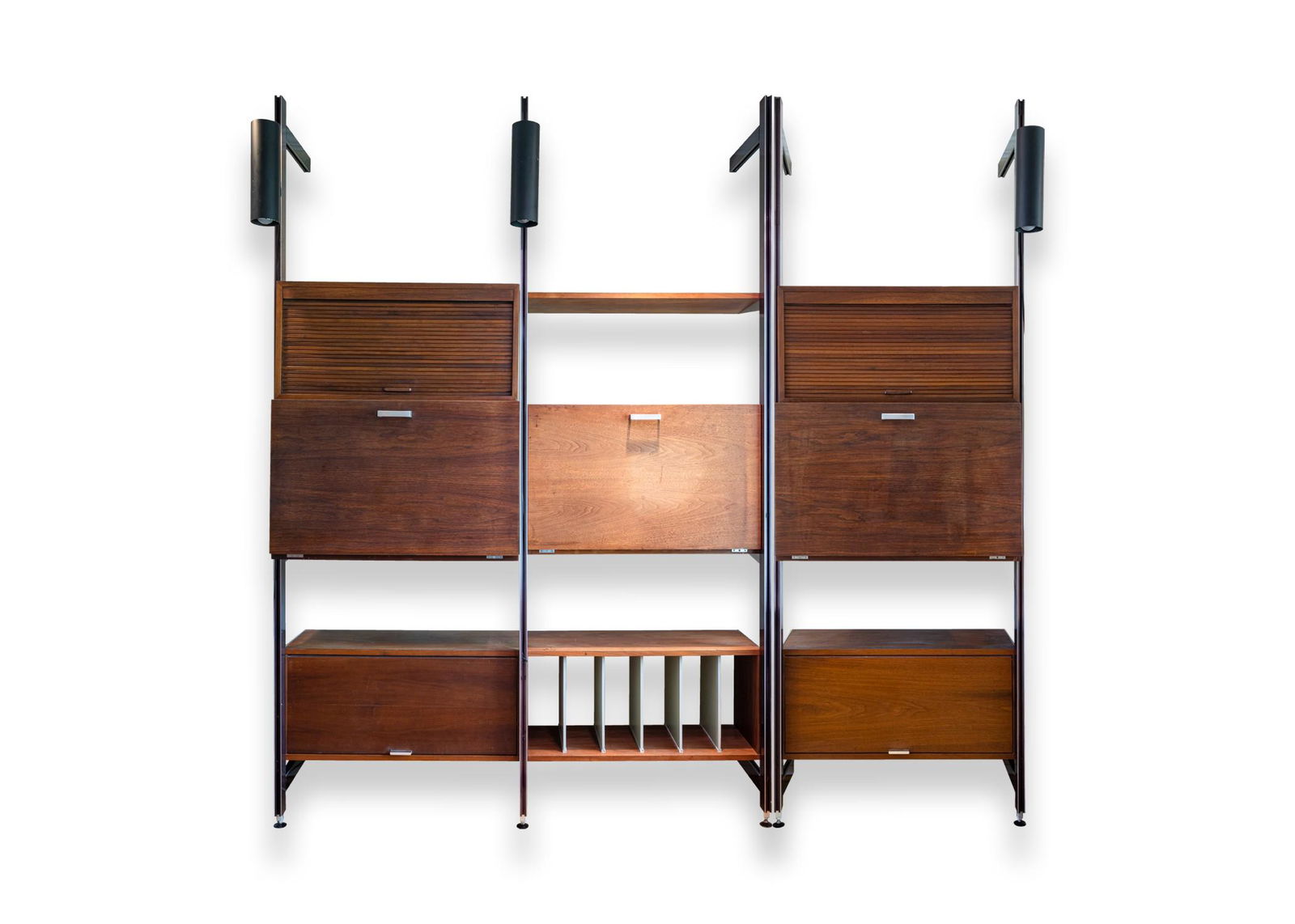 George nelson sale omni