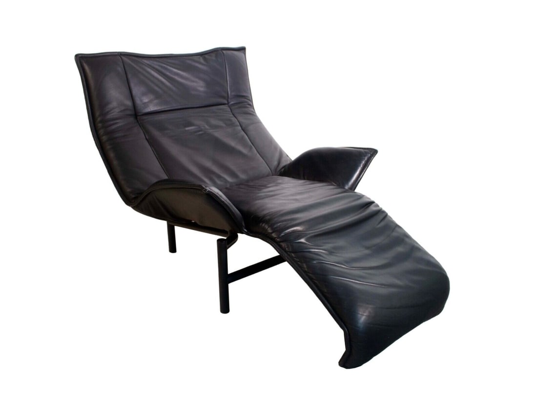 Vico Magistretti for Atelier International Veranda Armchair Vintage Circa 1993 (1 of 15)