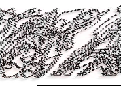 Charles McGee Prototype Anthropomorphic Figure Series Polycore/Aluminum Veneer 2000s